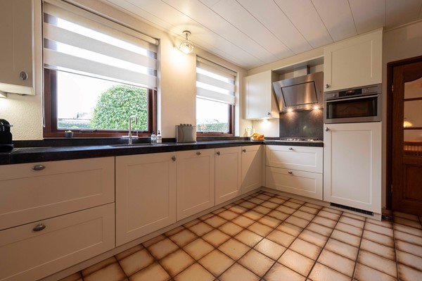 Medium property photo - Beukenlaan 3, 4744 CG Bosschenhoofd